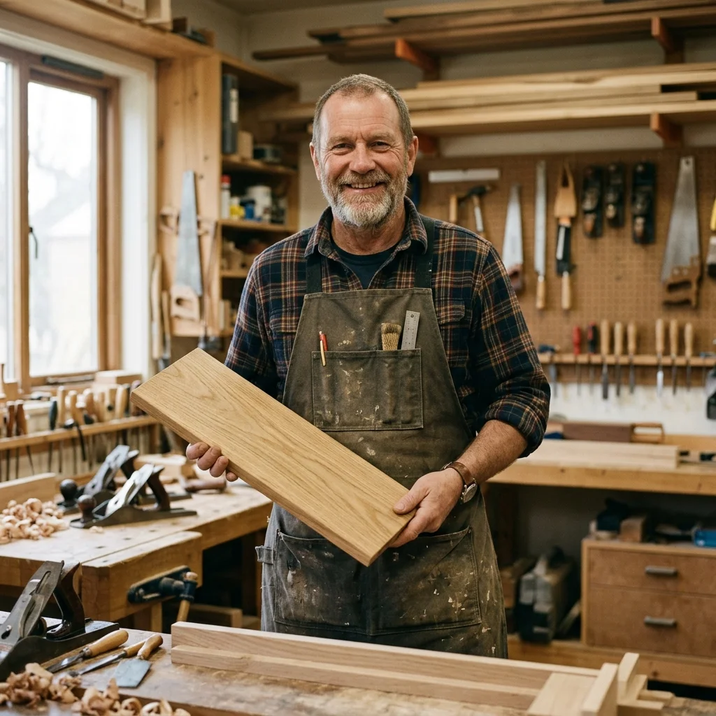 The Chopping Block Shop — handmade wooden chopping boards UK seller