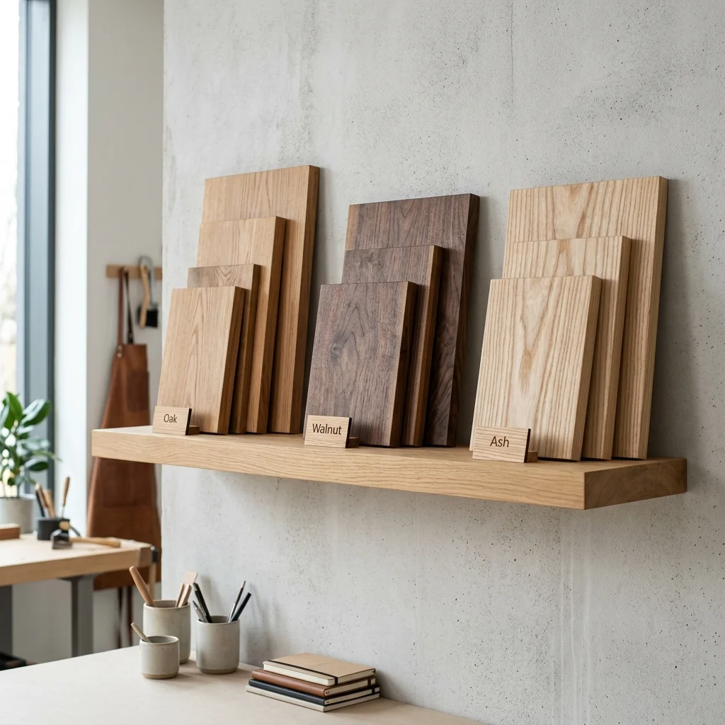 Kitchen Board Guide Catalogue