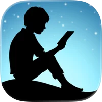 Logo Kindle Reading Hub
